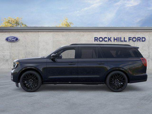 2026 Ford Expedition Max Platinum MAX
