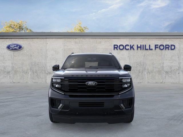 2026 Ford Expedition Max Platinum MAX