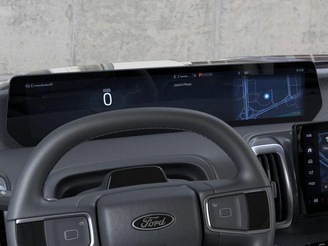 2026 Ford Expedition Max Platinum MAX