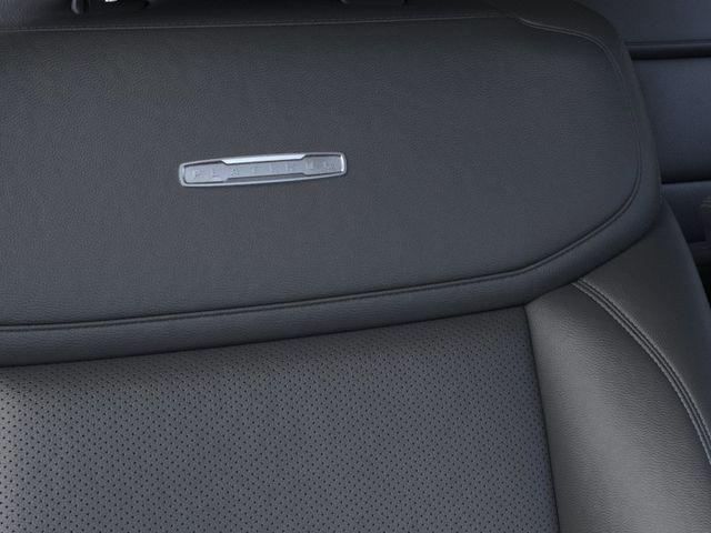 2026 Ford Expedition Max Platinum MAX