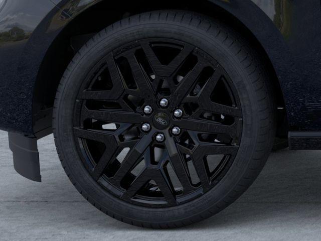 2026 Ford Expedition Max Platinum MAX