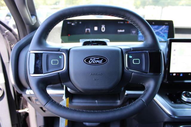 2026 Ford Expedition Max Platinum MAX