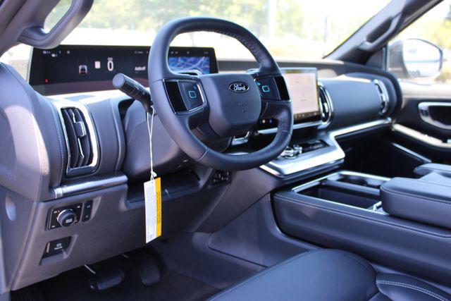2026 Ford Expedition Max Platinum MAX