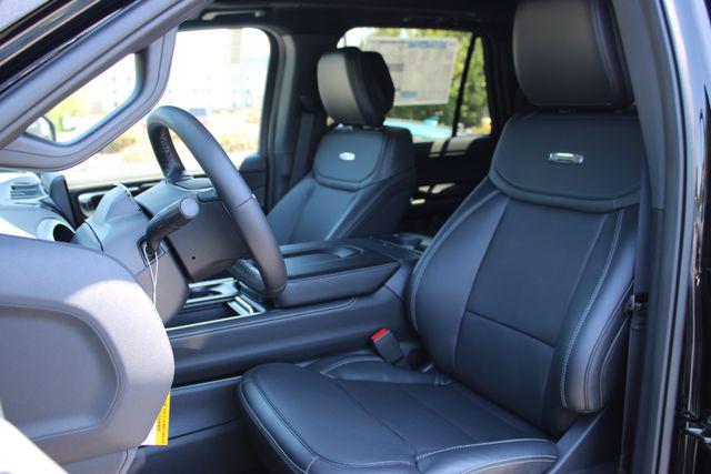 2026 Ford Expedition Max Platinum MAX