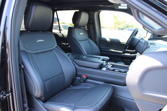 2026 Ford Expedition Max Platinum MAX