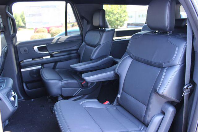 2026 Ford Expedition Max Platinum MAX