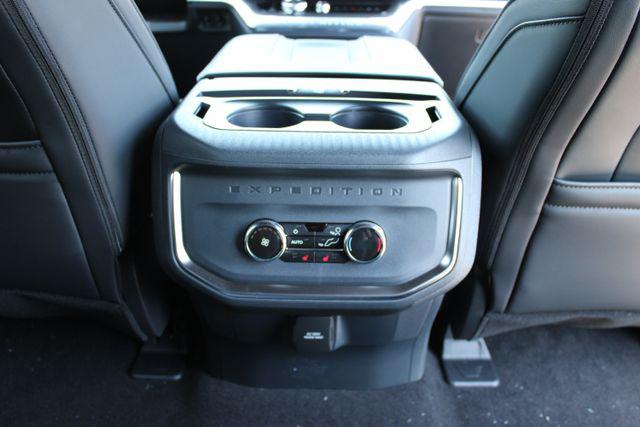 2026 Ford Expedition Max Platinum MAX