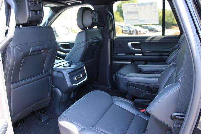 2026 Ford Expedition Max Platinum MAX