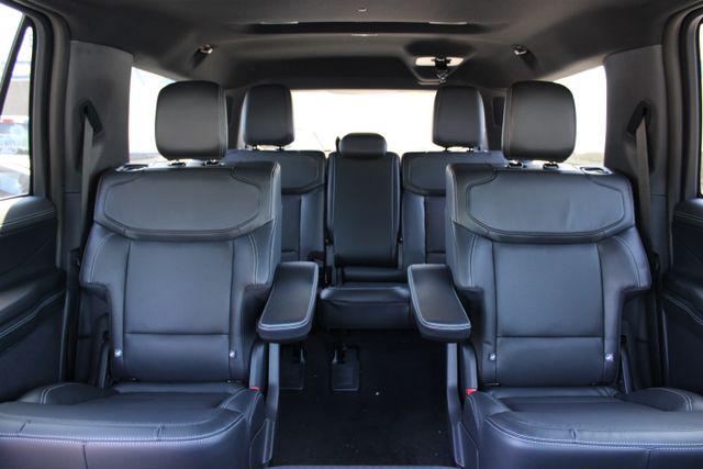 2026 Ford Expedition Max Platinum MAX