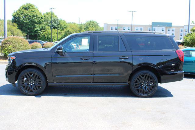 2026 Ford Expedition Max Platinum MAX