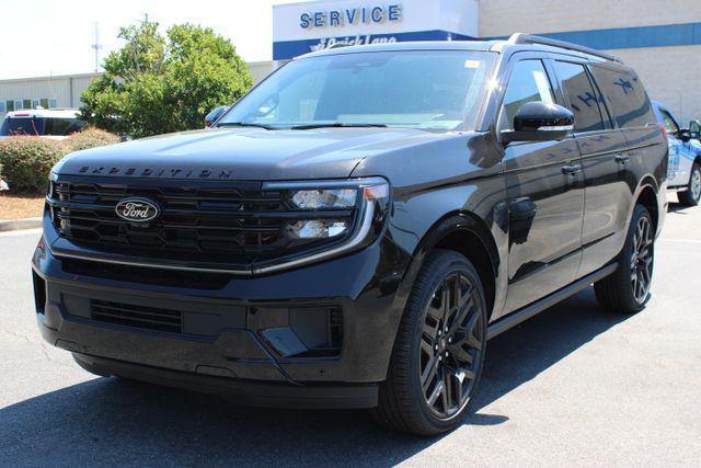 2026 Ford Expedition Max Platinum MAX