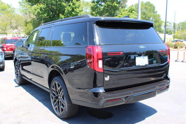 2026 Ford Expedition Max Platinum MAX