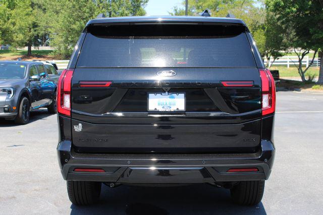 2026 Ford Expedition Max Platinum MAX