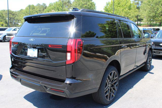 2026 Ford Expedition Max Platinum MAX