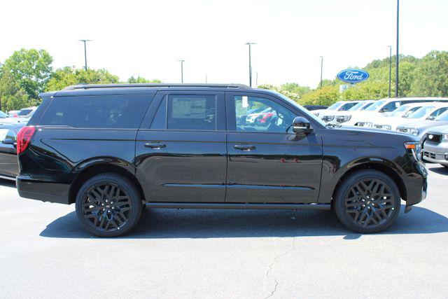 2026 Ford Expedition Max Platinum MAX