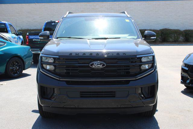2026 Ford Expedition Max Platinum MAX