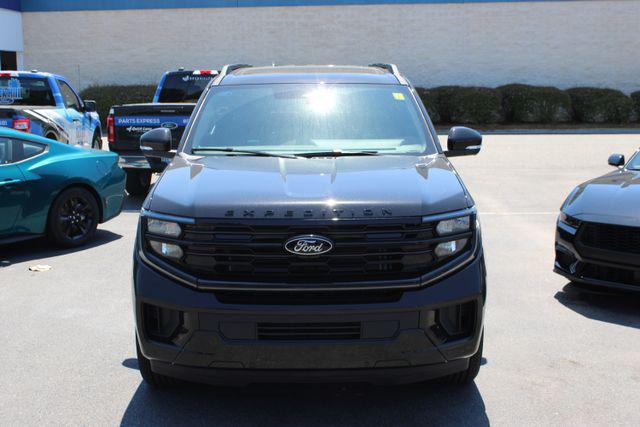 2026 Ford Expedition Max Platinum MAX