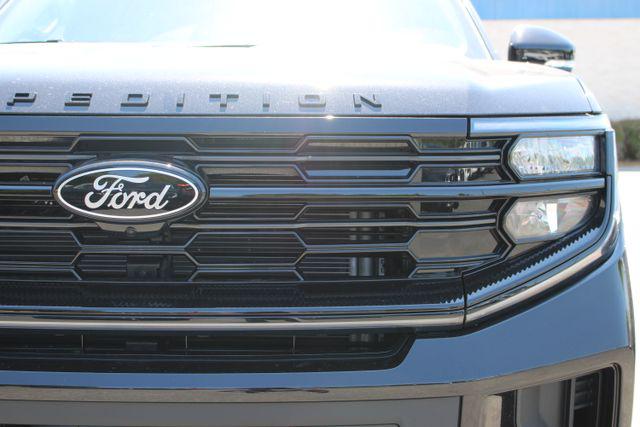 2026 Ford Expedition Max Platinum MAX