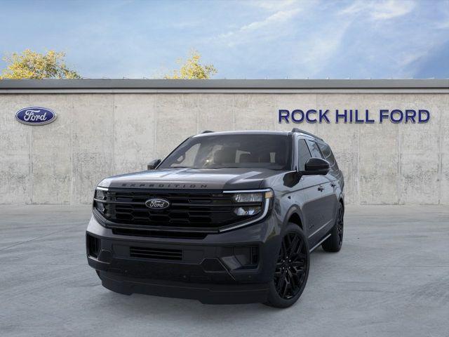 2026 Ford Expedition Max Platinum MAX