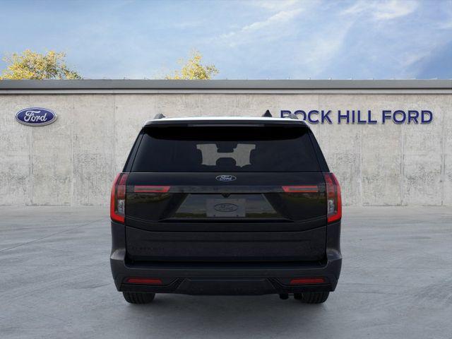 2026 Ford Expedition Max Platinum MAX