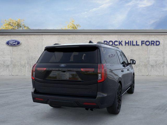 2026 Ford Expedition Max Platinum MAX