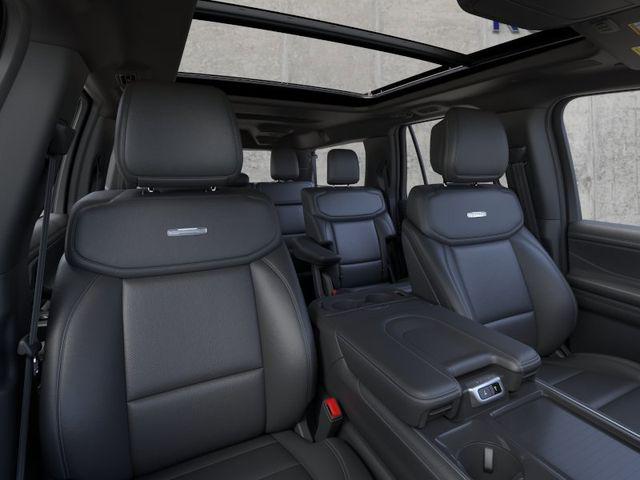 2026 Ford Expedition Max Platinum MAX