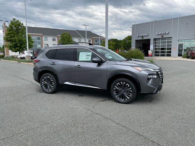 2026 Nissan Rogue Platinum for sale in Chelmsford, MA
