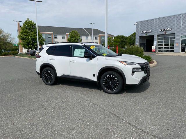 2026 Nissan Rogue Dark Armor for sale in Chelmsford, MA