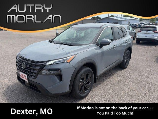 2026 Nissan Rogue SV for sale in Dexter, MO