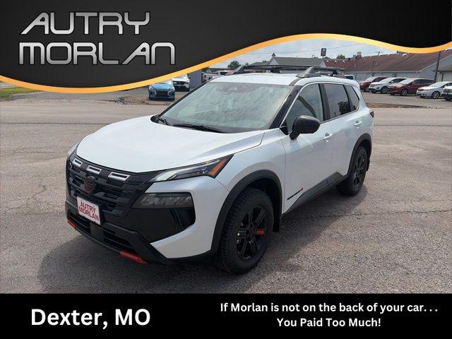 2026 Nissan Rogue Rock Creek for sale in Dexter, MO