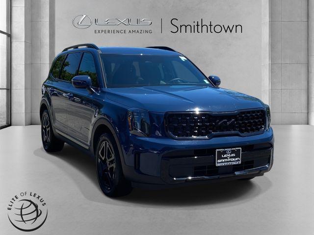 2025 Kia Telluride EX X-Line for sale in Saint James, NY