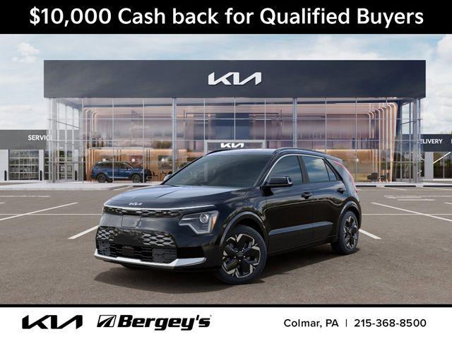 2026 Kia Niro EV Wind for sale in Colmar, PA