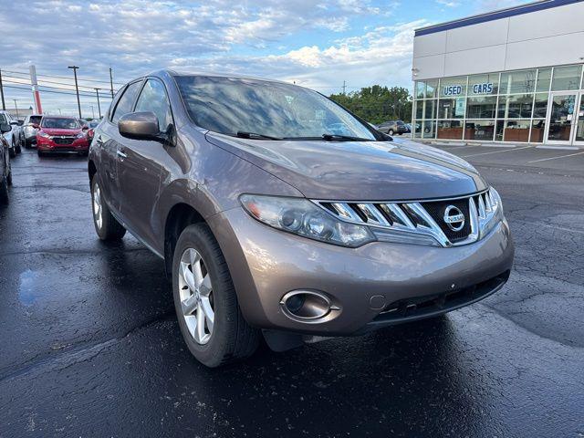 2010 Nissan Murano S for sale near Fairfield, OH