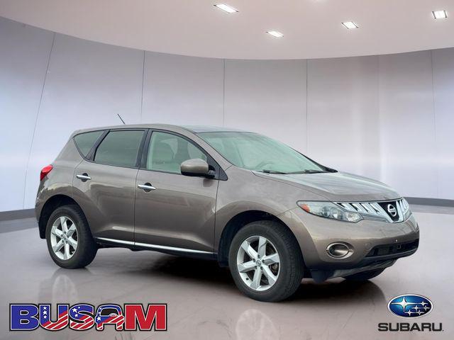 2010 Nissan Murano for sale near Fairfield, OH