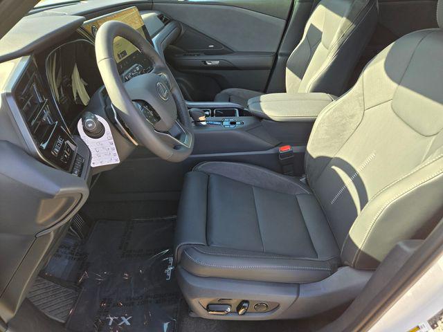 2026 Lexus TX 350 Luxury