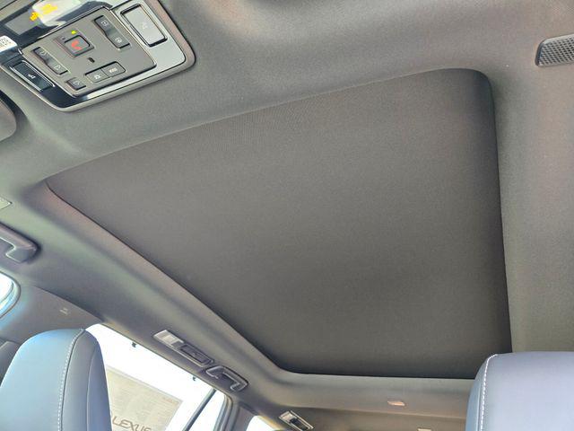 2026 Lexus TX 350 Luxury