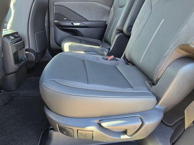 2026 Lexus TX 350 Luxury