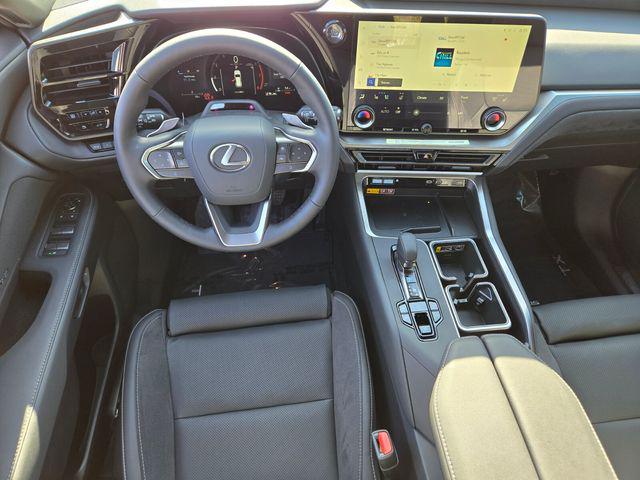 2026 Lexus TX 350 Luxury