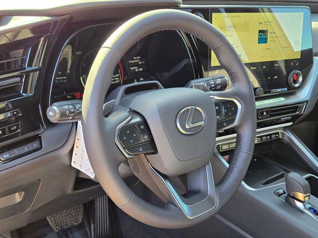 2026 Lexus TX 350 Luxury