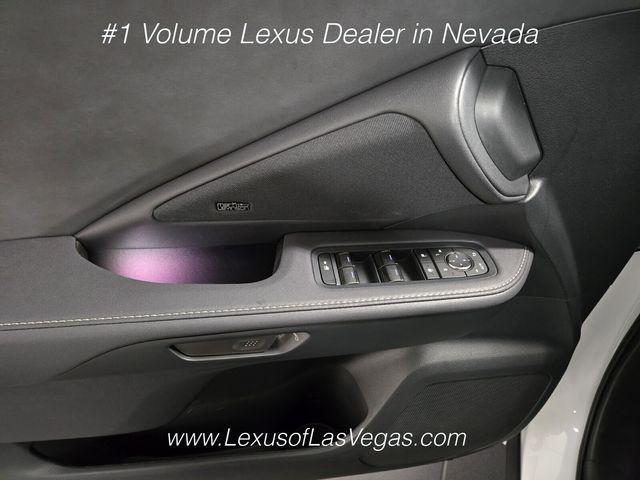 2026 Lexus TX 350 Luxury