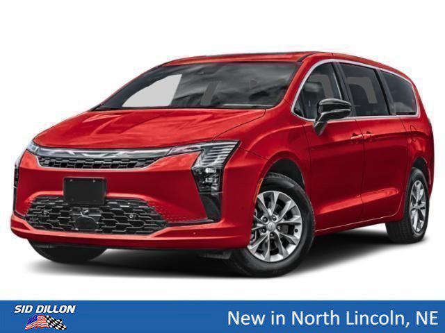 2027 Chrysler Pacifica Limited for sale in Lincoln, NE