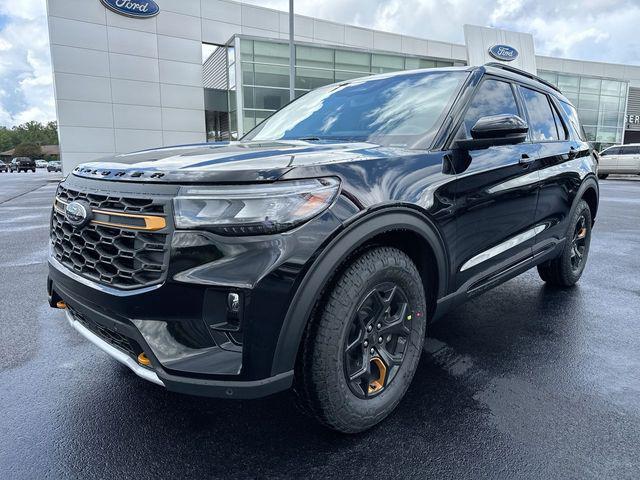2026 Ford Explorer Tremor for sale in Pine Bluff, AR