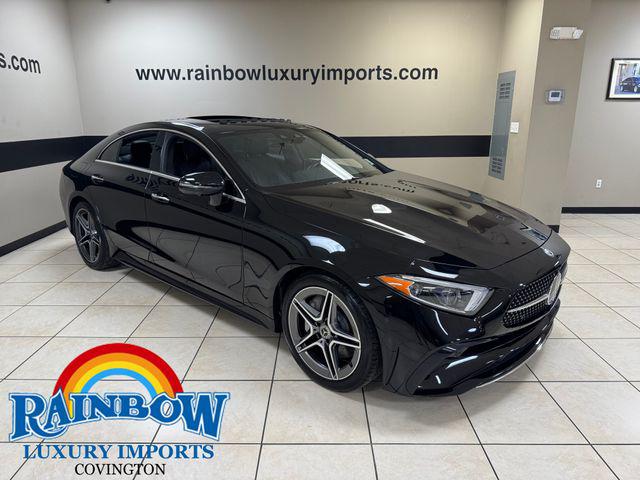 2023 Mercedes-Benz CLS 450 CLS 450 for sale in Covington, LA