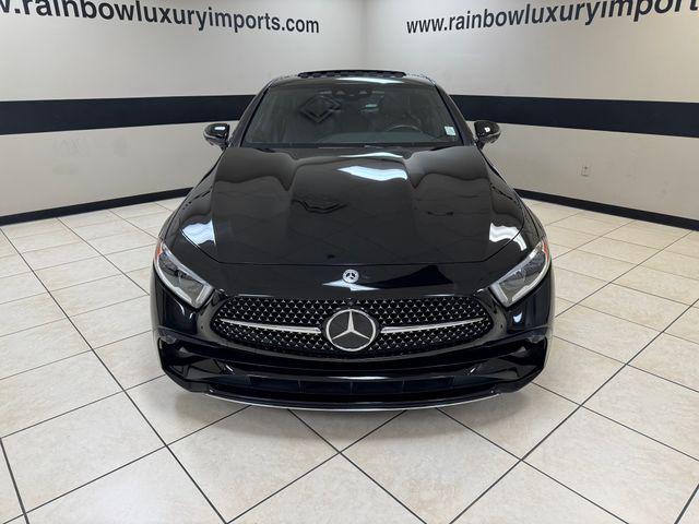 2023 Mercedes-Benz CLS 450 CLS 450