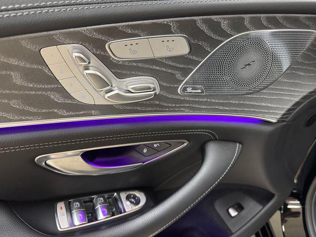 2023 Mercedes-Benz CLS 450 CLS 450