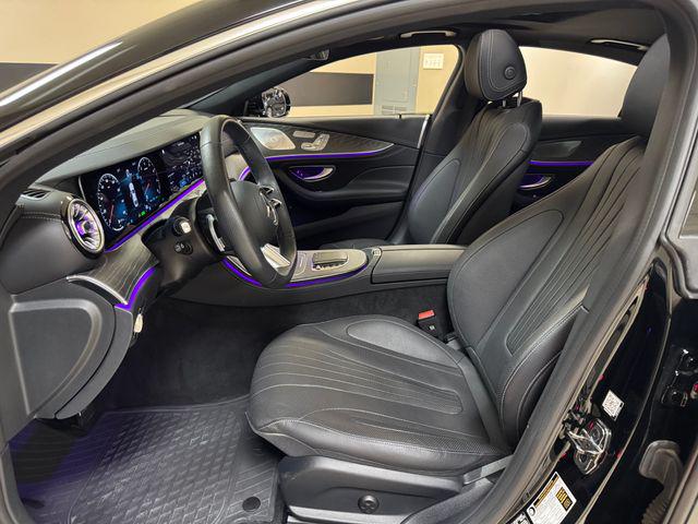 2023 Mercedes-Benz CLS 450 CLS 450