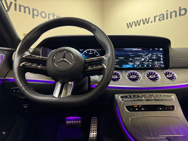 2023 Mercedes-Benz CLS 450 CLS 450