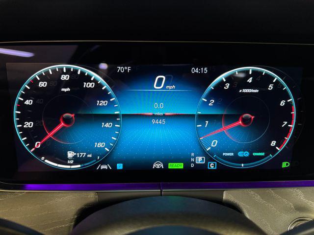 2023 Mercedes-Benz CLS 450 CLS 450