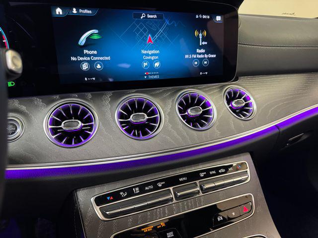 2023 Mercedes-Benz CLS 450 CLS 450