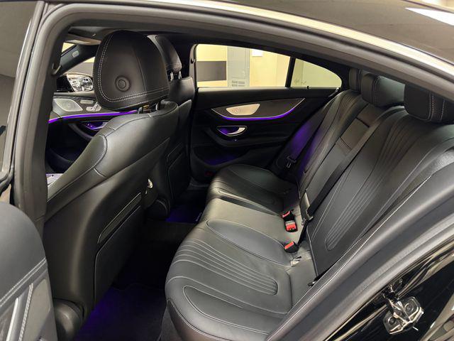 2023 Mercedes-Benz CLS 450 CLS 450